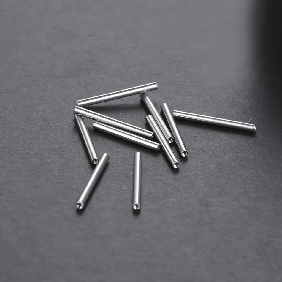 Hurtownie ASTM F136 implant kl – Body Jewelry Implant Grade Titanium recenzja i cena