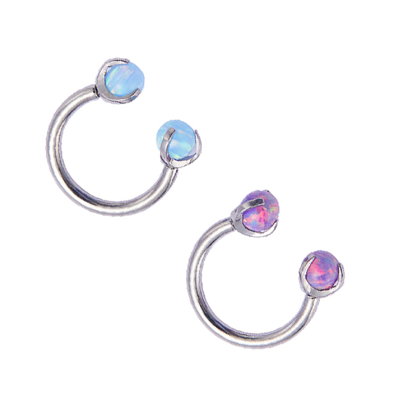 ASTM F136 tytanowy zestaw wewn – Body Jewelry Implant Grade Titanium recenzja i cena