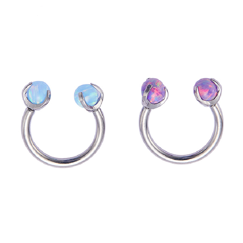 ASTM F136 tytanowy zestaw wewn – Body Jewelry Implant Grade Titanium recenzja i cena