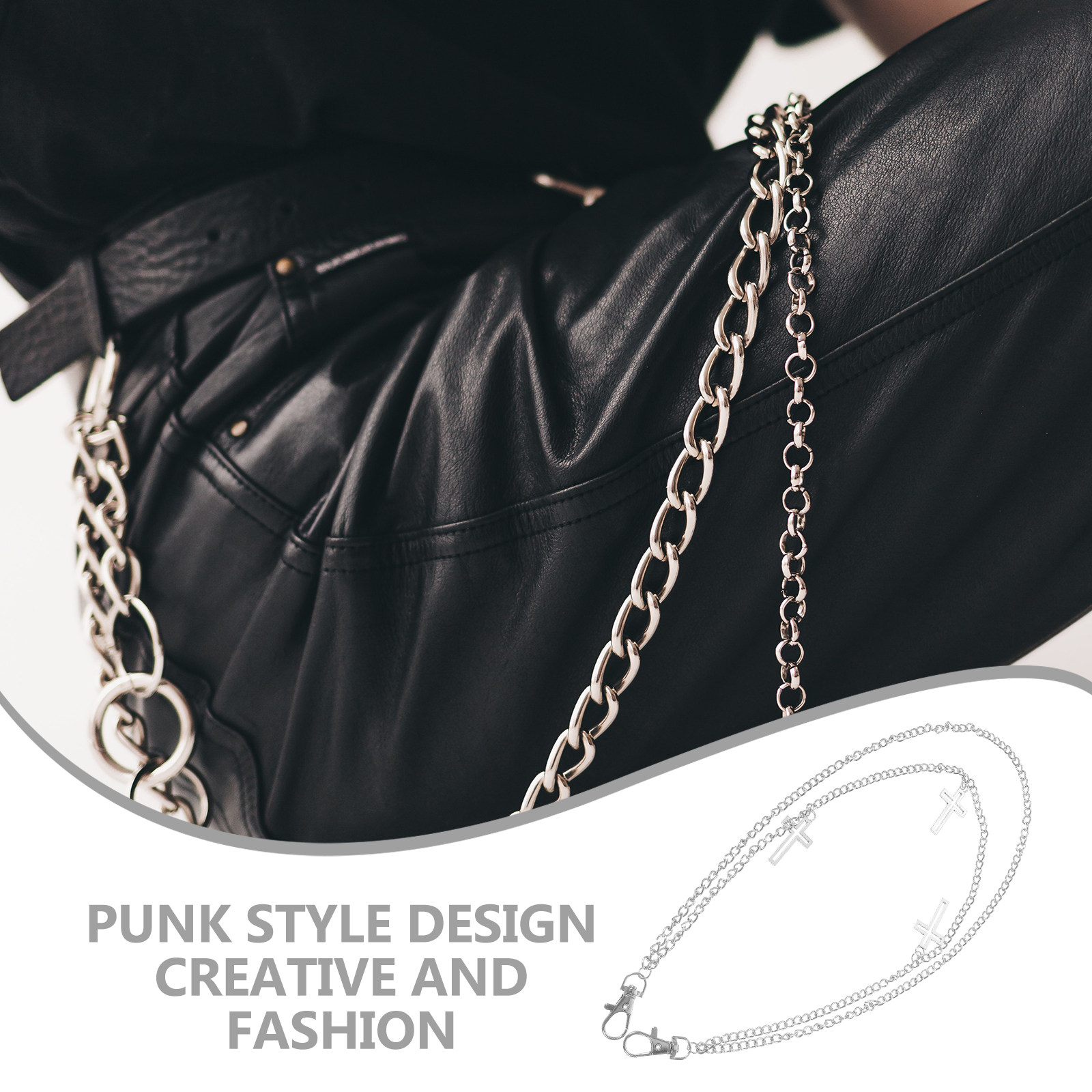 1 szt. Gładki, polerowany meta – Body Jewelry Ideas recenzja i cena