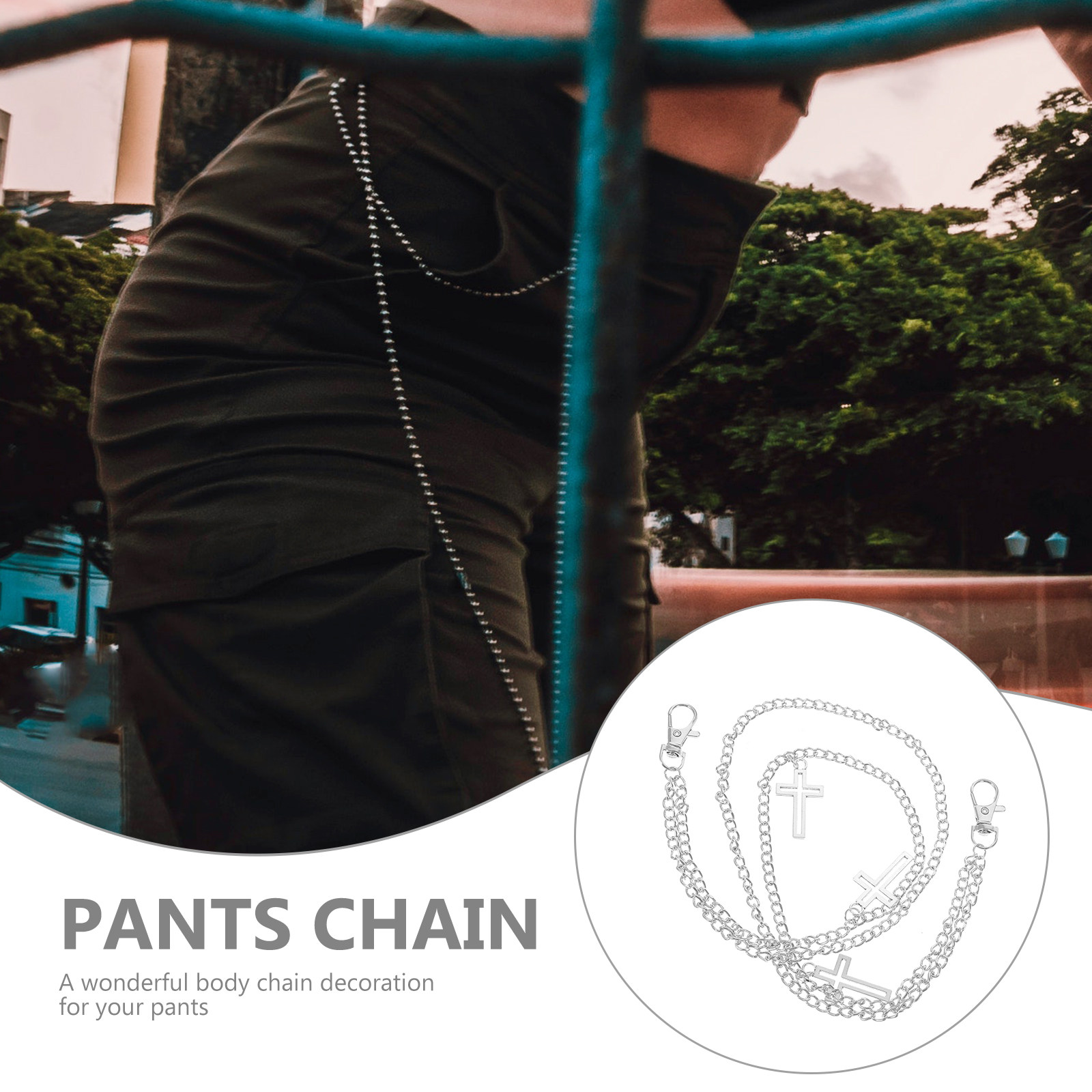 1 szt. Gładki, polerowany meta – Body Jewelry Ideas recenzja i cena