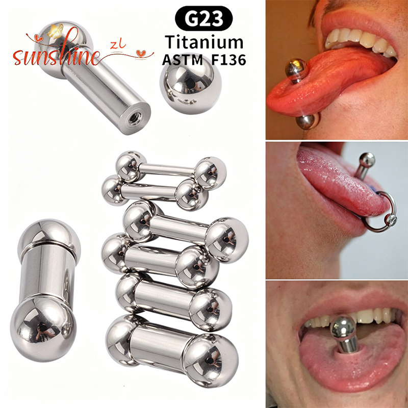 Implant Grade Titanium ASTM F1 – Body Jewelry Implant Grade Titanium recenzja i cena