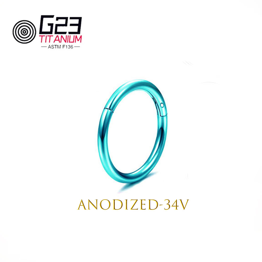 Hurtownia kolczyków do nosa z  – Body Jewelry Implant Grade Titanium recenzja i cena