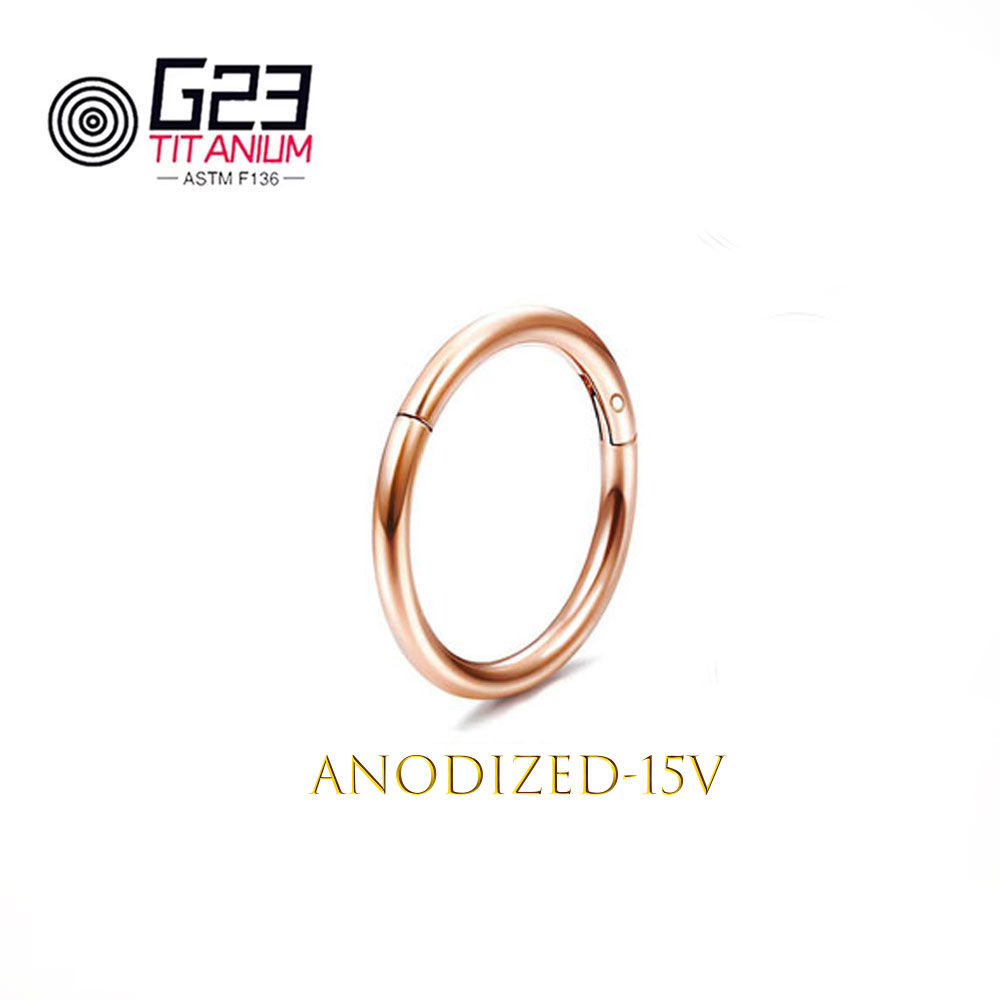 Hurtownia kolczyków do nosa z  – Body Jewelry Implant Grade Titanium recenzja i cena