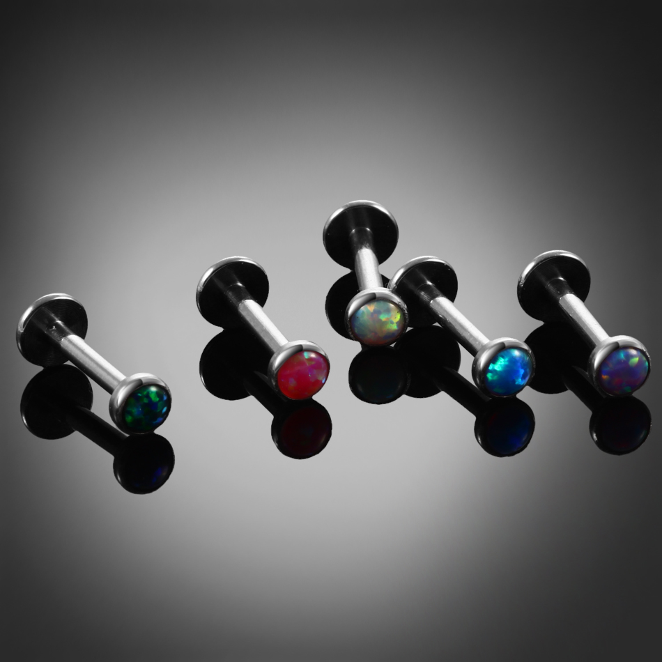 1 szt. Implant klasy tytan Lab – Body Jewelry Implant Grade Titanium recenzja i cena