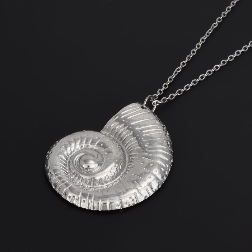 Zestaw biżuterii dla zwierząt  – Conch Earring Hoop recenzja i cena