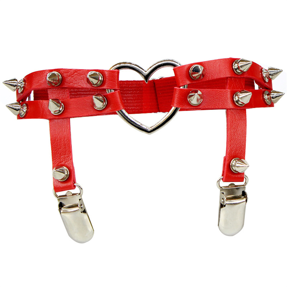 1Pcs Kobiety Punk Goth Heart P – Body Jewelry Bulk recenzja i cena