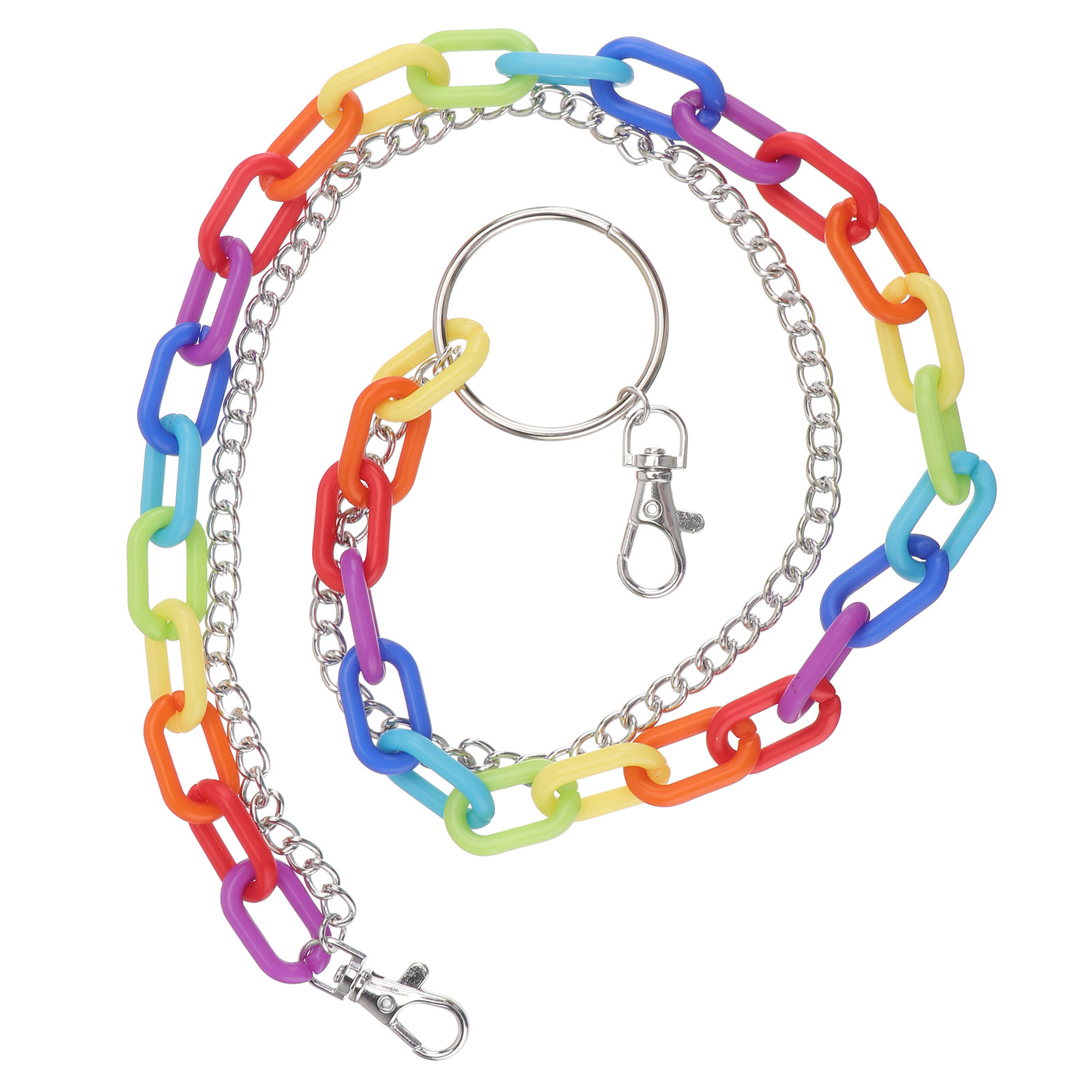 1 sztuka – metalowy łańcuch do – Body Jewelry Ideas recenzja i cena