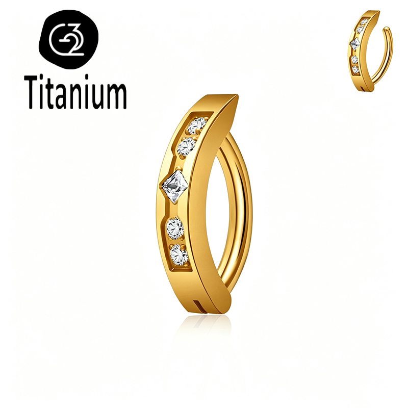 Implant Grade ASTM F136 Tytano – Body Jewelry Implant Grade Titanium recenzja i cena