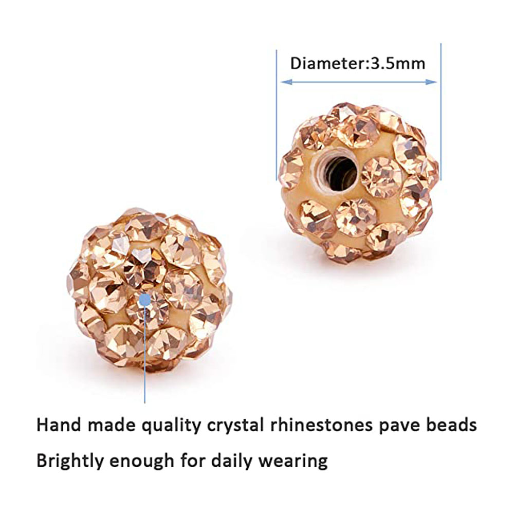 16G do przodu Helix Conch Rook – Conch Earring Hoop recenzja i cena