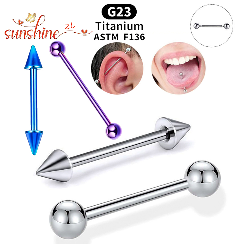 Implant Grade Titanium ASTM F1 – Body Jewelry Implant Grade Titanium recenzja i cena