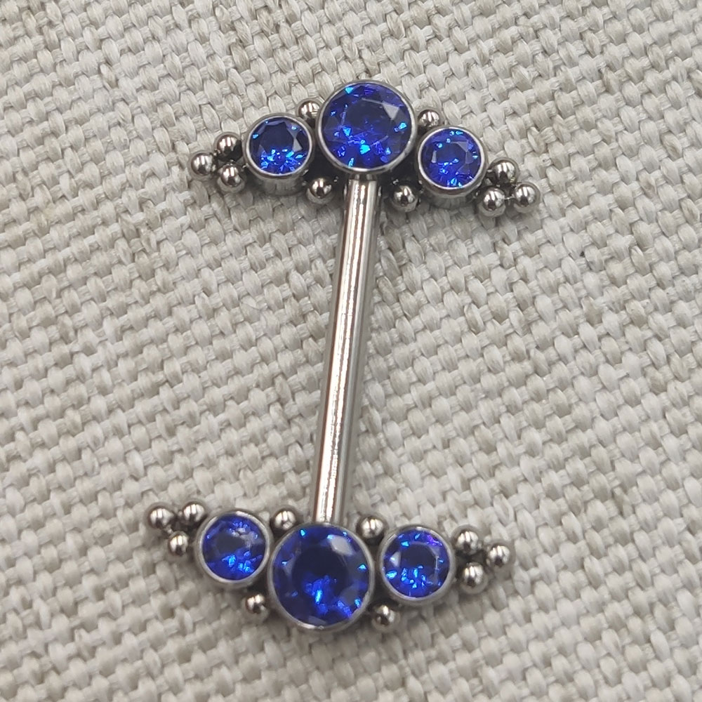 14G Implant Grade Titanium AST – Body Jewelry Implant Grade Titanium recenzja i cena