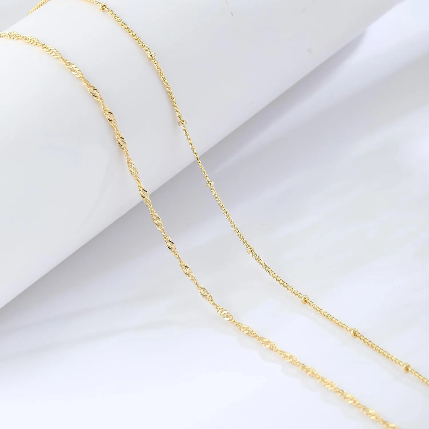 Pozłacane 14-karatowym złotem, – Body Jewelry Bulk recenzja i cena