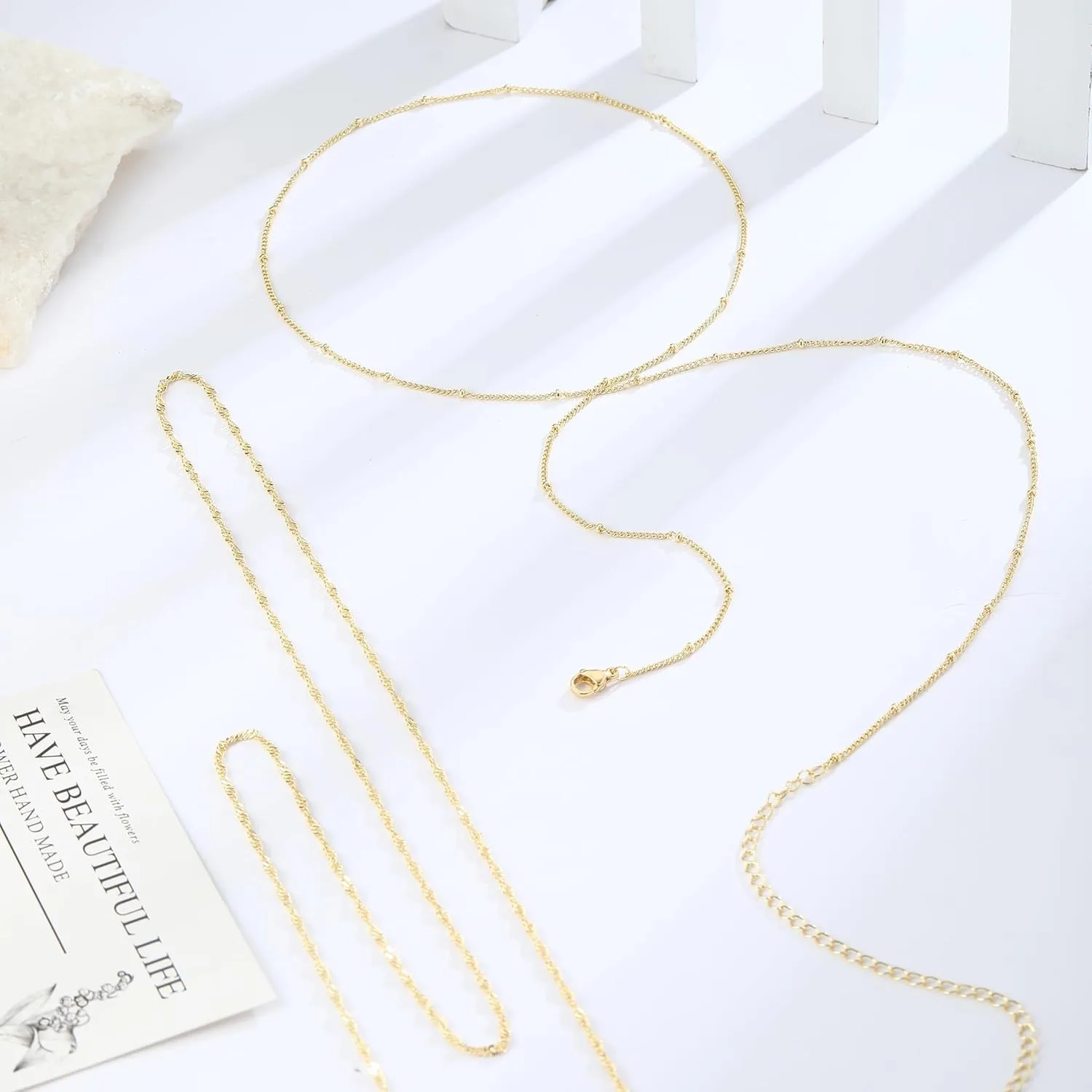 Pozłacane 14-karatowym złotem, – Body Jewelry Bulk recenzja i cena