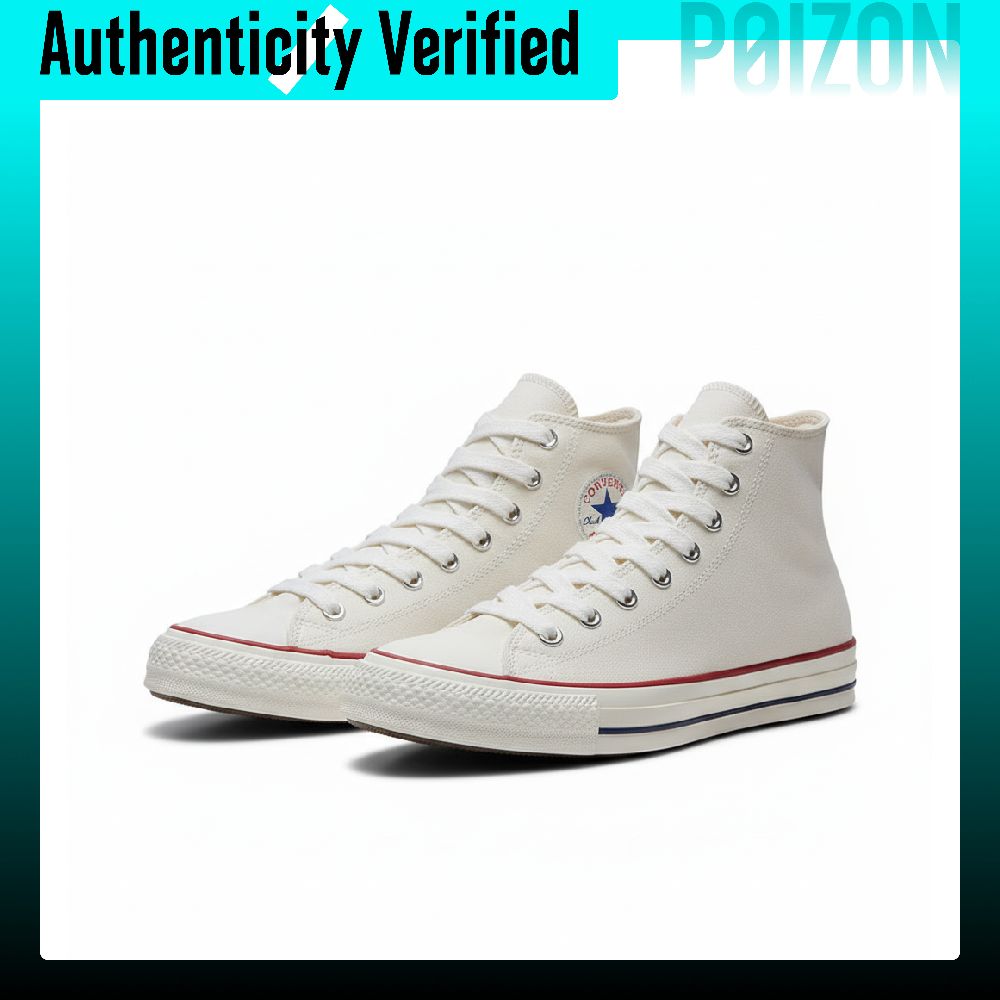 Converse Chuck Taylor All Star – Converse Shoes Chuck Taylor All Star recenzja i cena